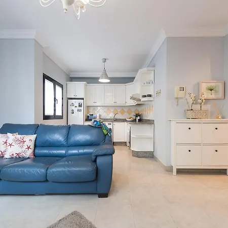 Apartment Sweet Life 3e By Mycanariandream Las Palmas de Gran Canaria