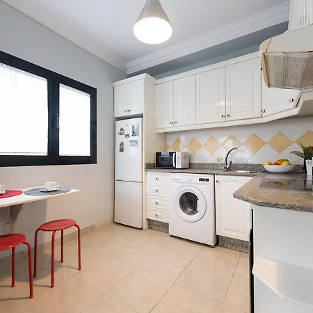 Apartment Sweet Life 3e By Mycanariandream