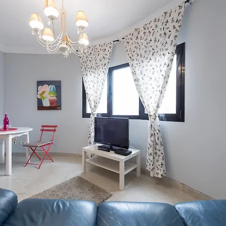 Apartment Sweet Life 3e By Mycanariandream