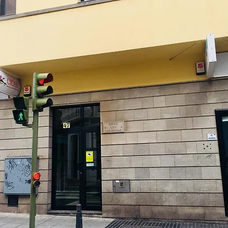 Apartment Sweet Life 3e By Mycanariandream Las Palmas de Gran Canaria